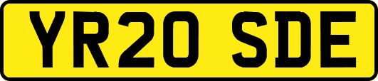 YR20SDE