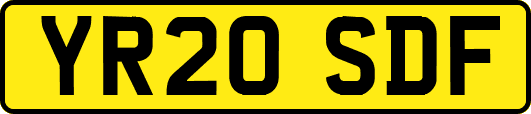 YR20SDF
