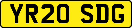 YR20SDG
