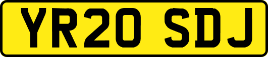 YR20SDJ