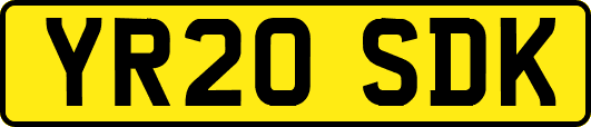 YR20SDK