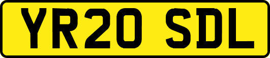 YR20SDL