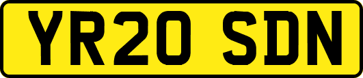 YR20SDN