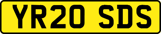 YR20SDS