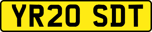 YR20SDT