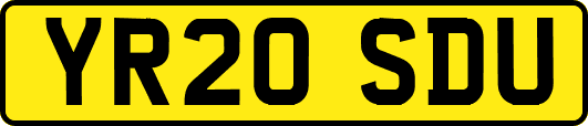 YR20SDU