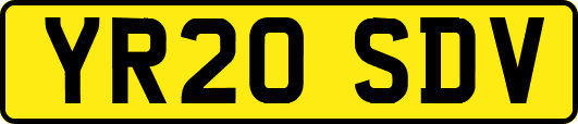 YR20SDV