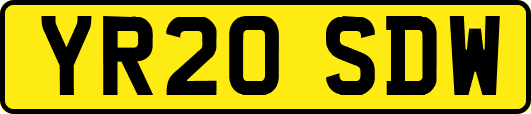 YR20SDW