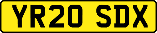 YR20SDX