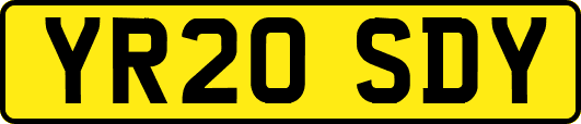 YR20SDY