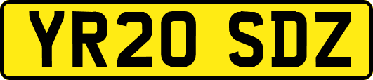 YR20SDZ