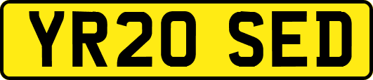 YR20SED