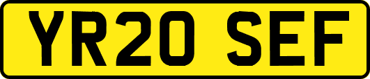 YR20SEF