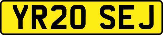 YR20SEJ
