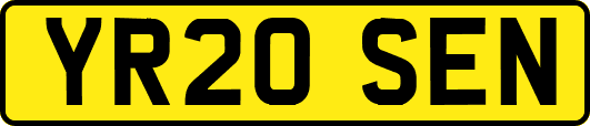 YR20SEN