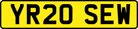 YR20SEW
