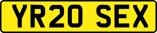 YR20SEX