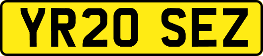 YR20SEZ