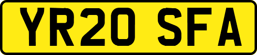 YR20SFA
