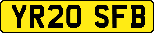 YR20SFB