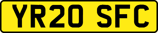 YR20SFC