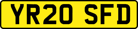 YR20SFD