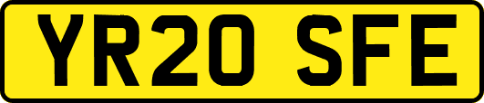 YR20SFE