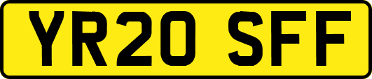 YR20SFF