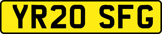 YR20SFG