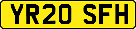 YR20SFH