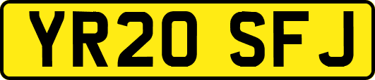 YR20SFJ