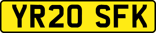 YR20SFK