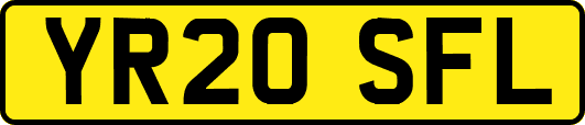 YR20SFL