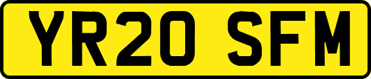 YR20SFM