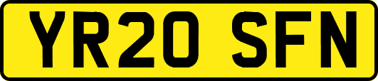 YR20SFN