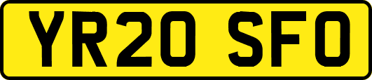 YR20SFO