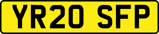 YR20SFP