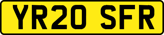 YR20SFR
