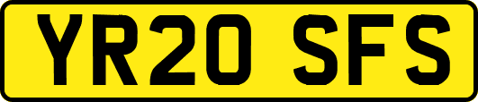 YR20SFS