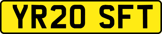 YR20SFT