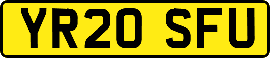YR20SFU