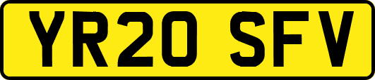 YR20SFV