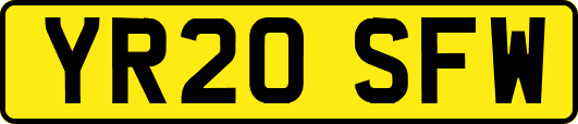 YR20SFW