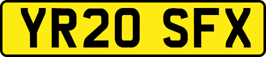 YR20SFX