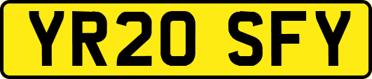 YR20SFY