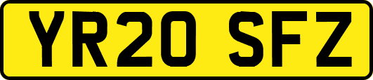 YR20SFZ