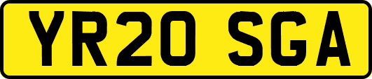 YR20SGA