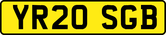 YR20SGB