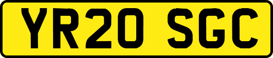 YR20SGC