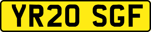 YR20SGF